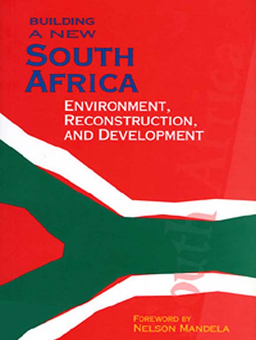 Title details for Building a New South Africa, Volume 4 by Anne Whyte - Available